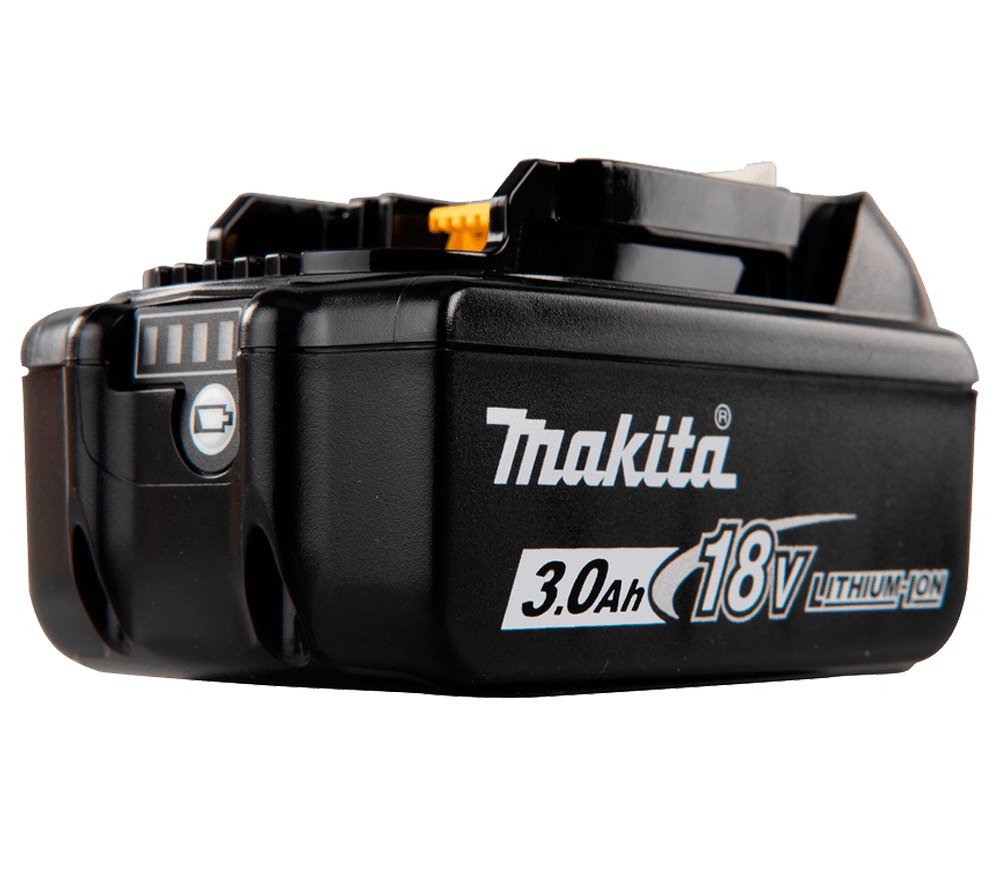 Acumulator MAKITA BL1830B Slider 18V 3Ah photo 4
