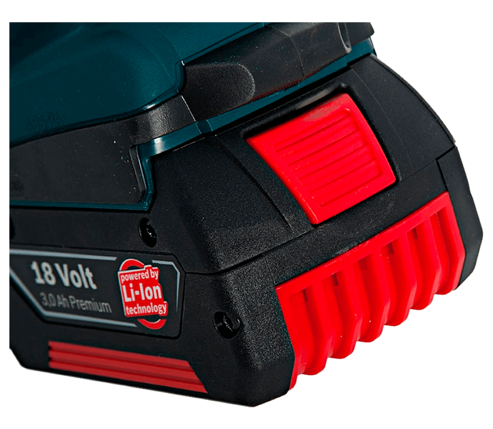 Сабельная пила аккумуляторная (без аккумуляторов) BOSCH  GSA 18V LI 18В photo 7