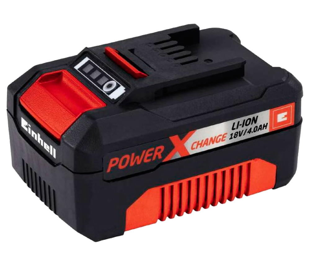 Acumulator EINHELL XPWR Slider 18V 4Ah photo