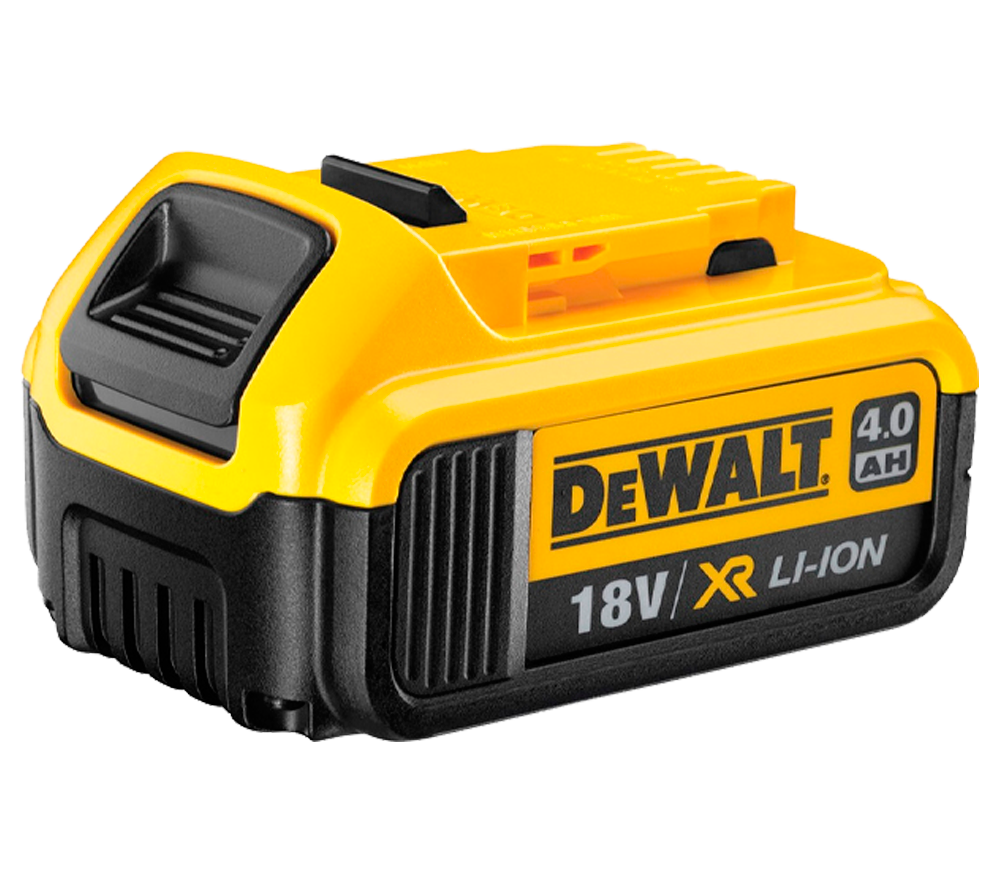 Acumulator DEWALT DCB182 Slider 18V 4Ah photo