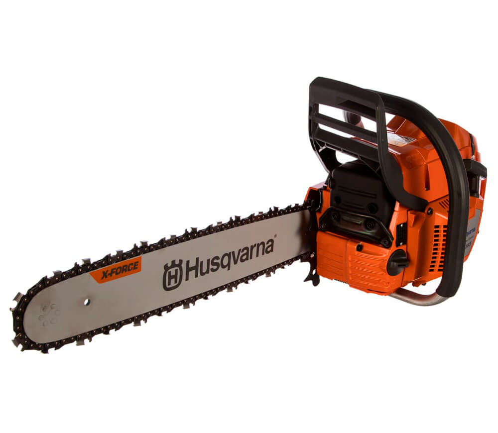 Fierăstrău cu lanț pe benzină Husqvarna 365 (C967082818) 450mm 65.1cm3 photo 0