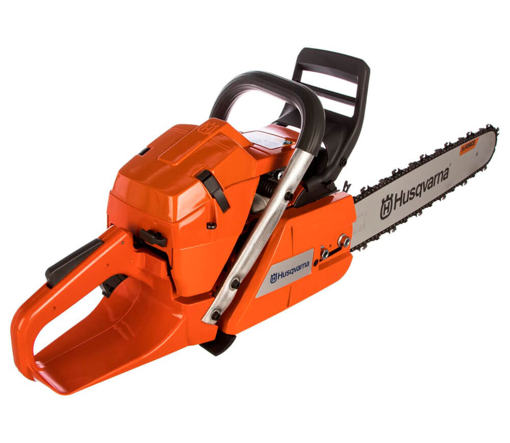 Fierăstrău cu lanț pe benzină Husqvarna 365 (C967082818) 450mm 65.1cm3 photo 3