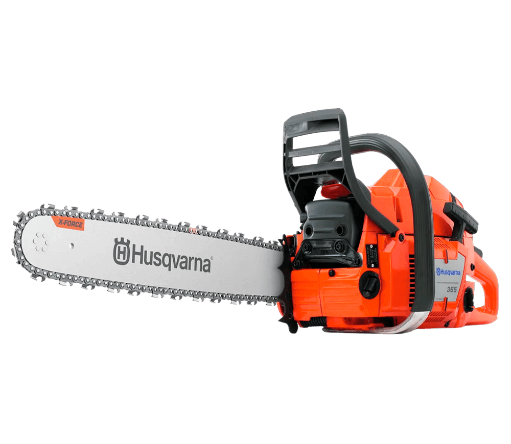 Fierăstrău cu lanț pe benzină Husqvarna 365 (C967082818) 450mm 65.1cm3 photo