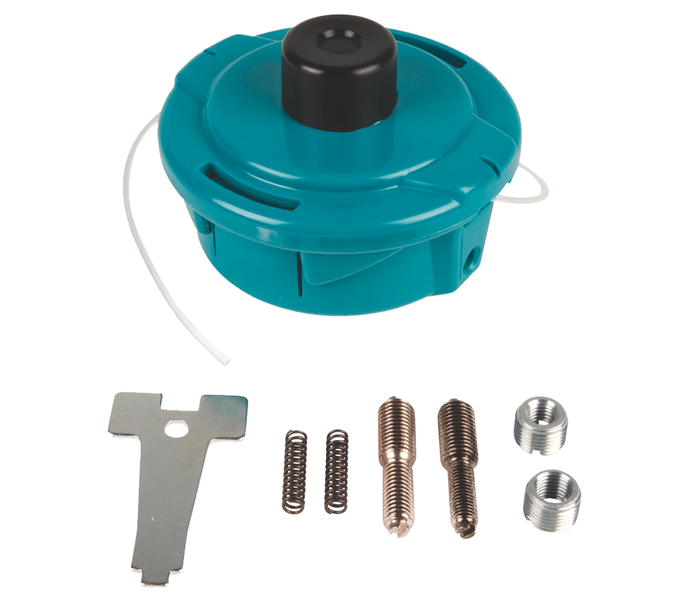 Bobina pentru trimmer MAKITA B-02945 2.4mm photo 1