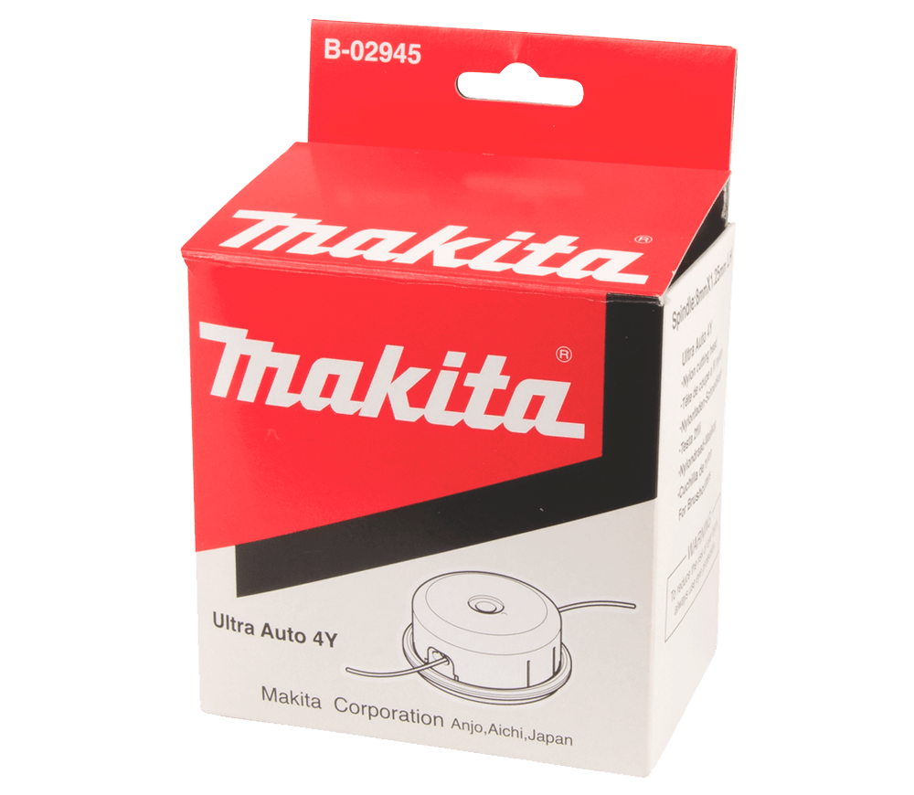 Bobina pentru trimmer MAKITA B-02945 2.4mm photo 3
