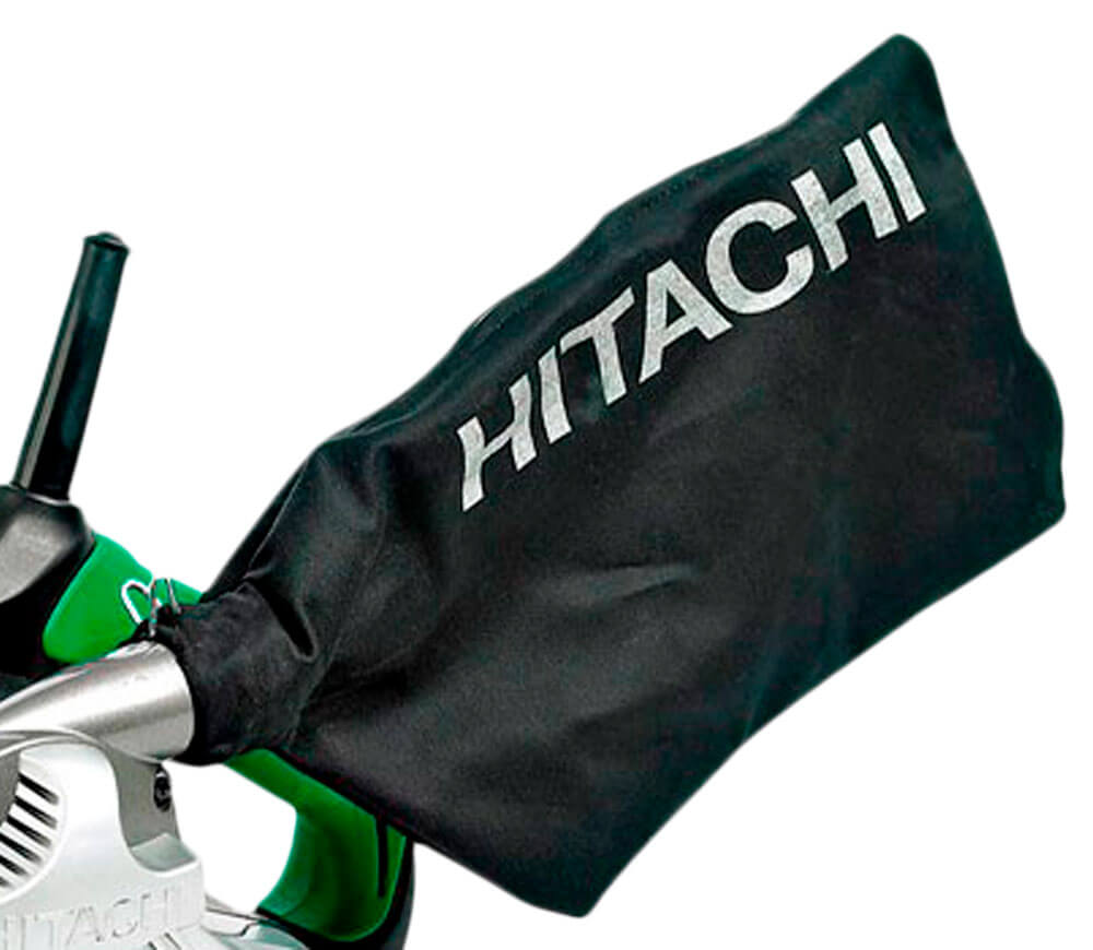 Mașină de șlefuit cu bandă HITACHI SB8V2WAZ 1020w 76 mm photo 2