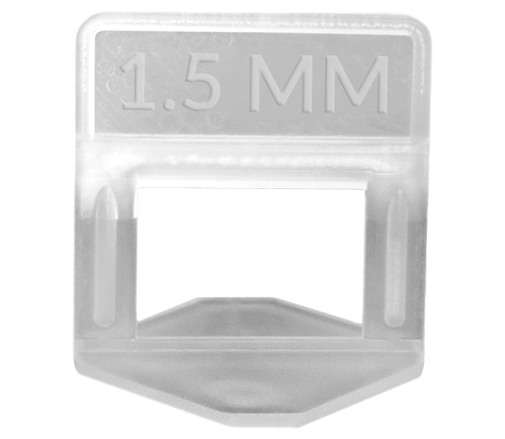 Clipsuri SNG KRISTAL 33506 1.5mm (250buc) photo