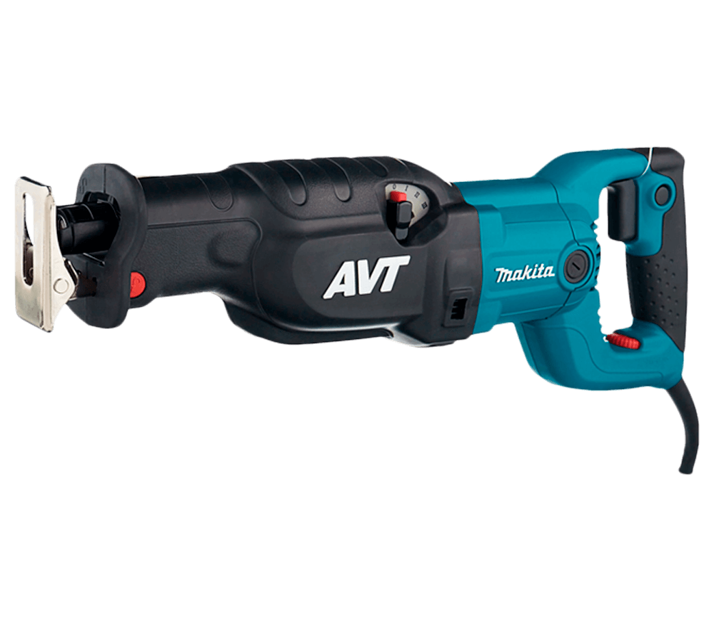 Fierăstrău sabie MAKITA JR3070CT 1510w photo