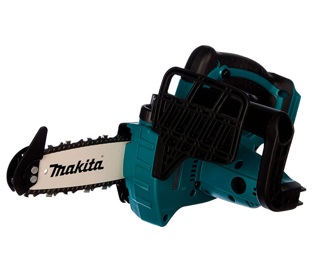 Fierăstrău cu lanț cu acumulator (fără baterii) MAKITA DUC122Z 115mm 18V photo 3