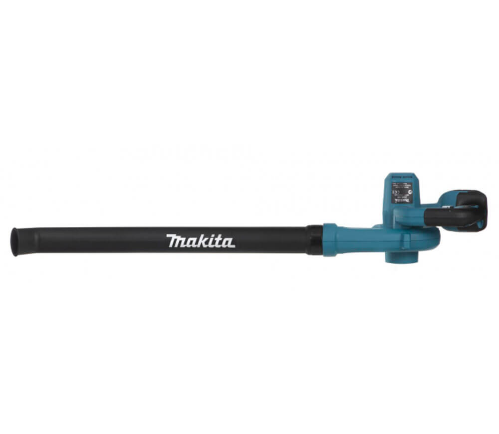Воздуходувка аккумуляторная (без аккумуляторов) MAKITA DUB186Z 2800л/мин 18В photo 0