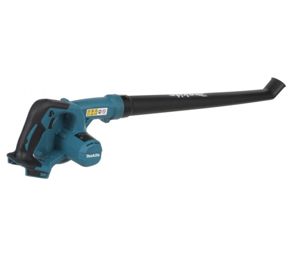 Воздуходувка аккумуляторная (без аккумуляторов) MAKITA DUB186Z 2800л/мин 18В photo 1