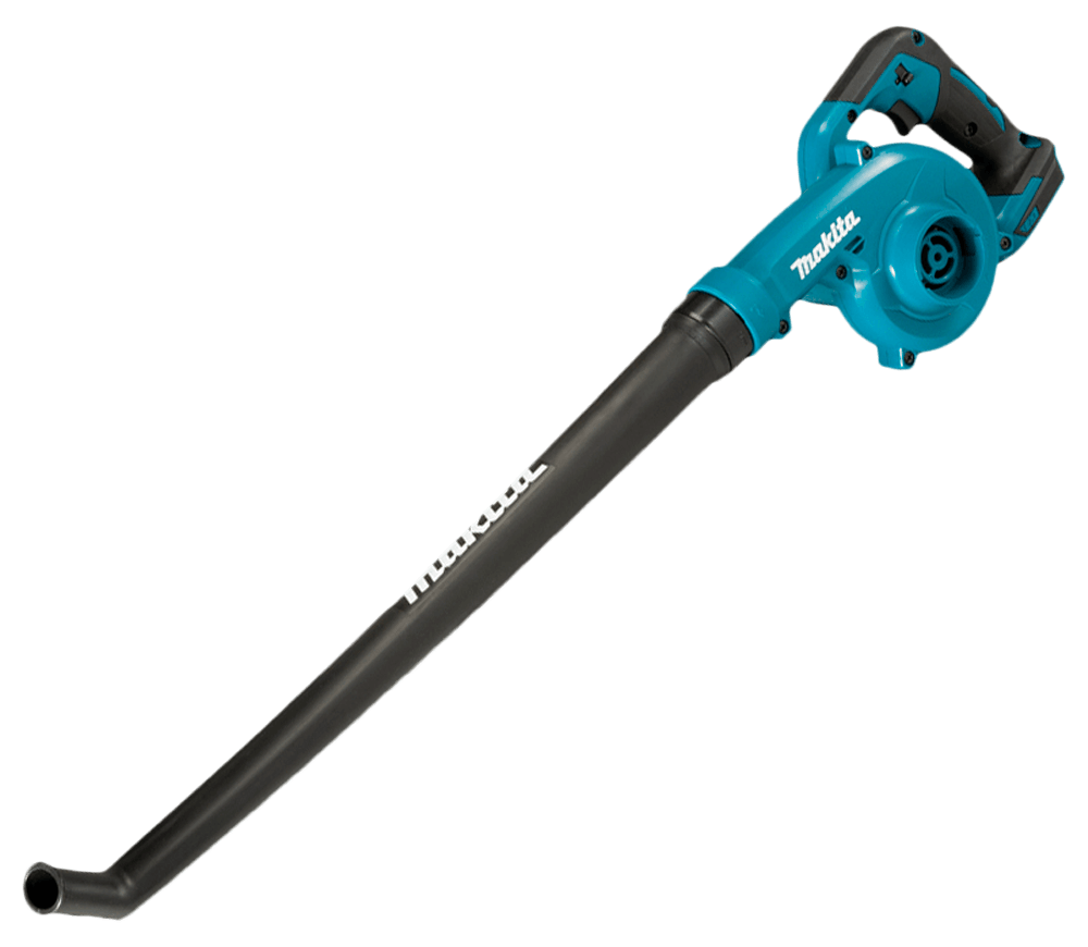 Воздуходувка аккумуляторная (без аккумуляторов) MAKITA DUB186Z 2800л/мин 18В photo