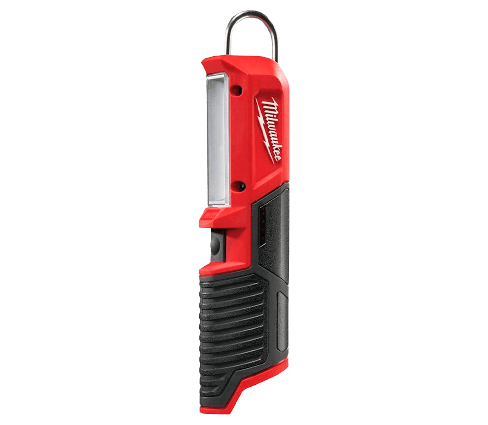 Lanternă construcții cu acumulator (fără baterii) MILWAUKEE M12SL-0 220lm 12V photo