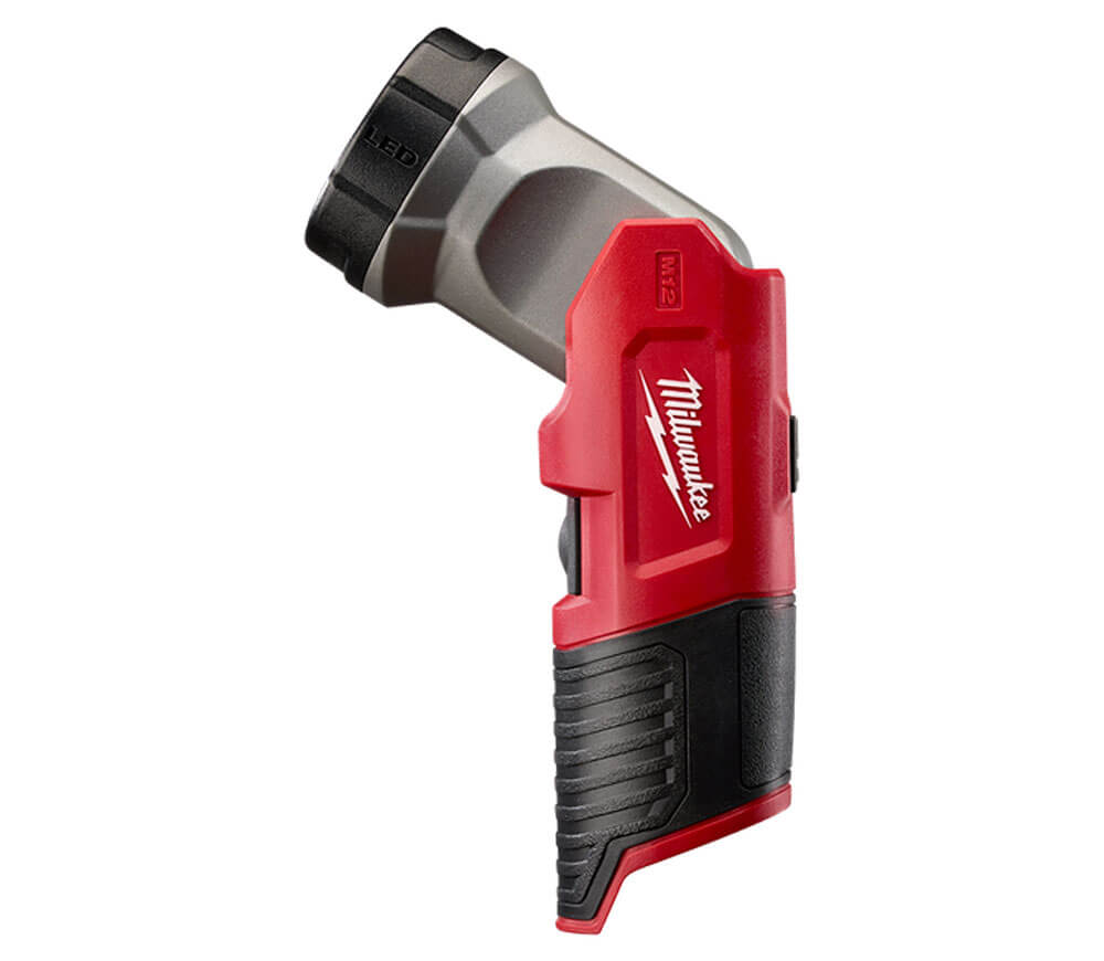 Lanternă construcții cu acumulator (fără baterii) MILWAUKEE M12TLED 120lm 12V photo 0