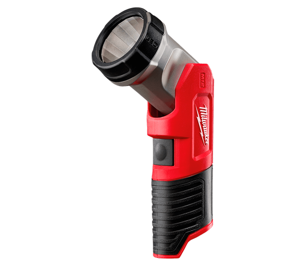 Lanternă construcții cu acumulator (fără baterii) MILWAUKEE M12TLED 120lm 12V photo