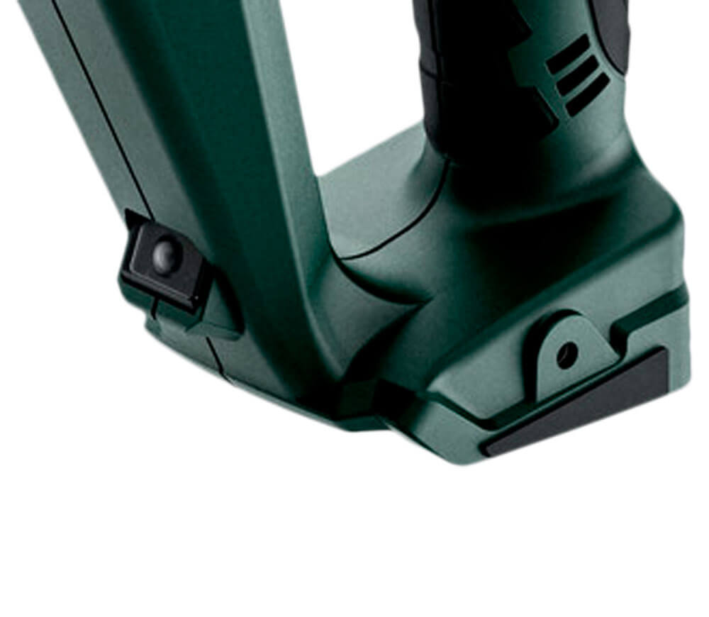 Ciocan rotopercutor cu acumulator (fără baterii) METABO KH 18 LTX 2.1J 18V photo 1