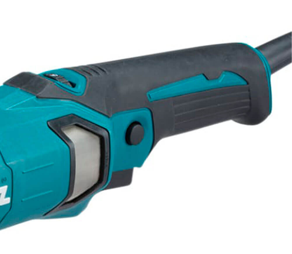 Mașină de polișat MAKITA PO6000C 900w 150mm photo 4