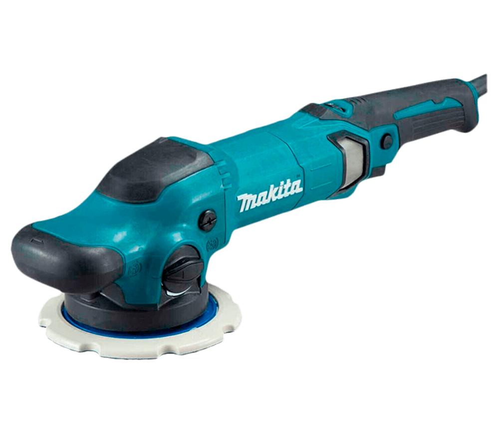 Mașină de polișat MAKITA PO6000C 900w 150mm photo