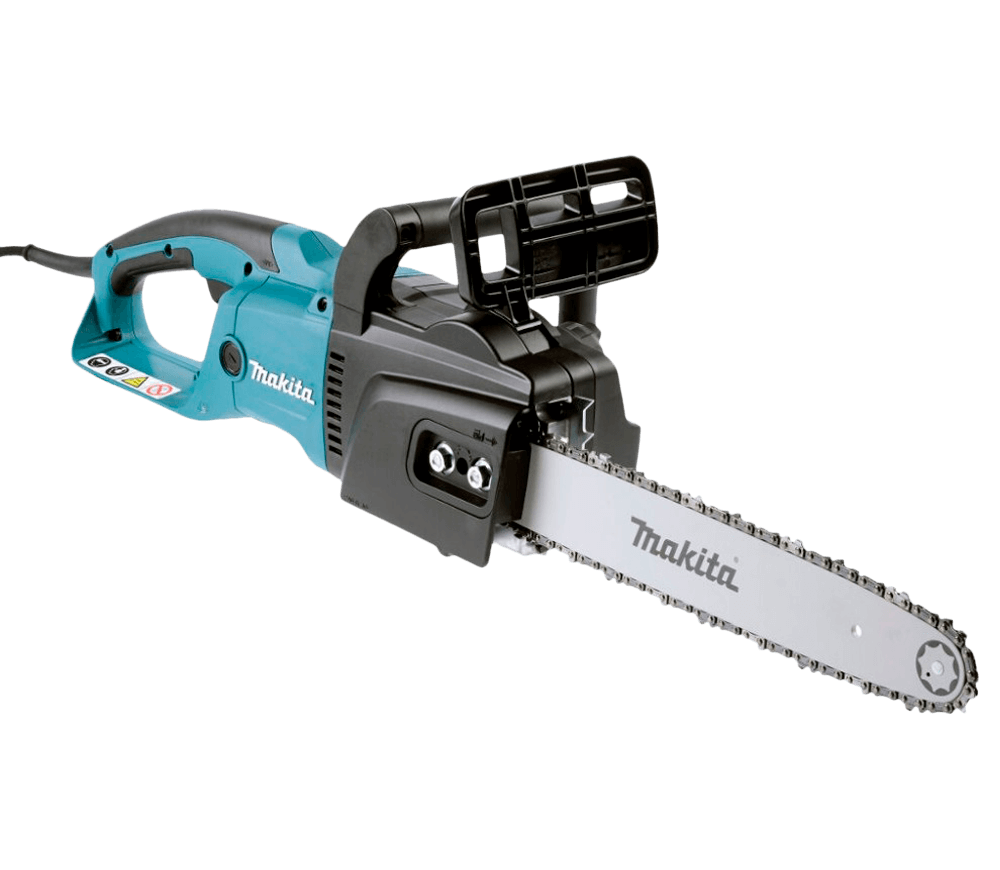 Fierăstrău electric cu lanț MAKITA UC4050A 2000w 400mm photo