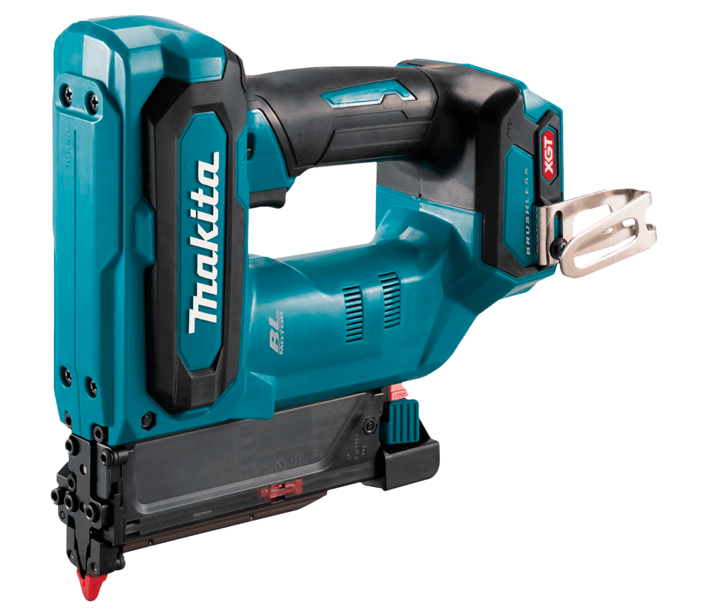 Capsator cu acumulator (fără baterii) MAKITA PT001GZ  40V photo