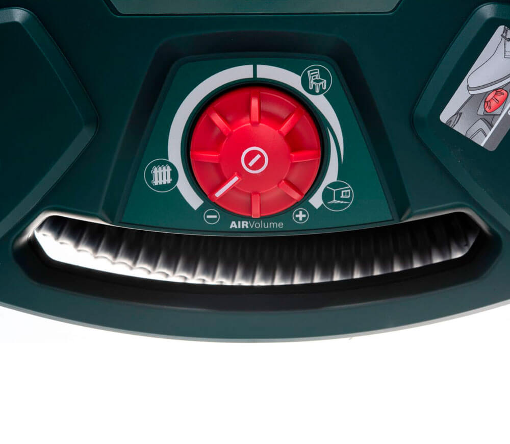 Aparat de vopsit BOSCH PFS 5000 E 1200w photo 3