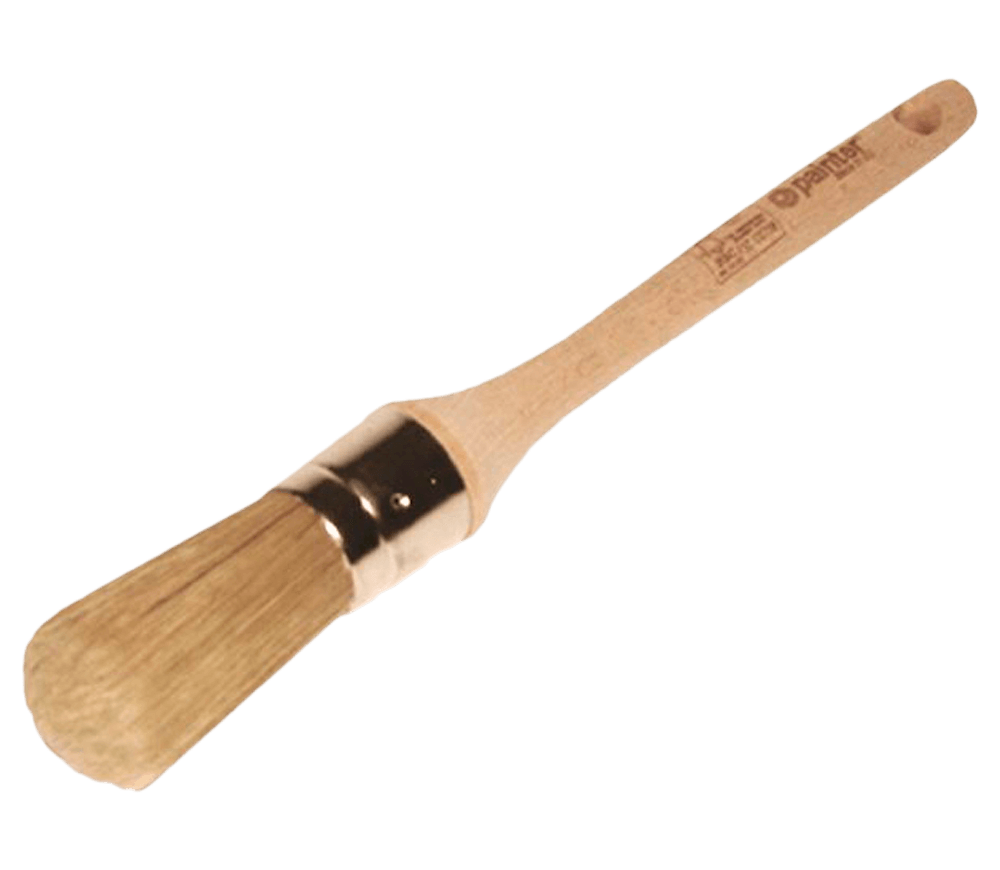 Pensulă rotundă universală seria PRO PAINTER PRO1362 30mm photo