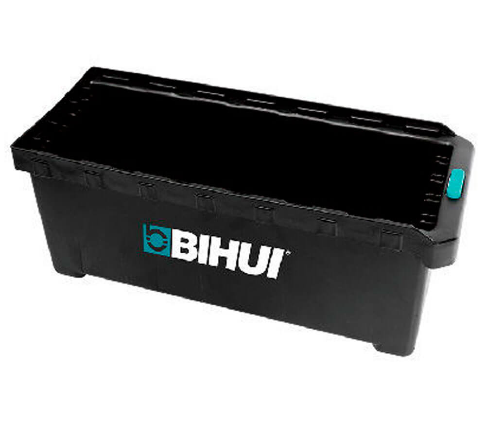 Set de drișce zimțate BIHUI PTSJG8 photo 2