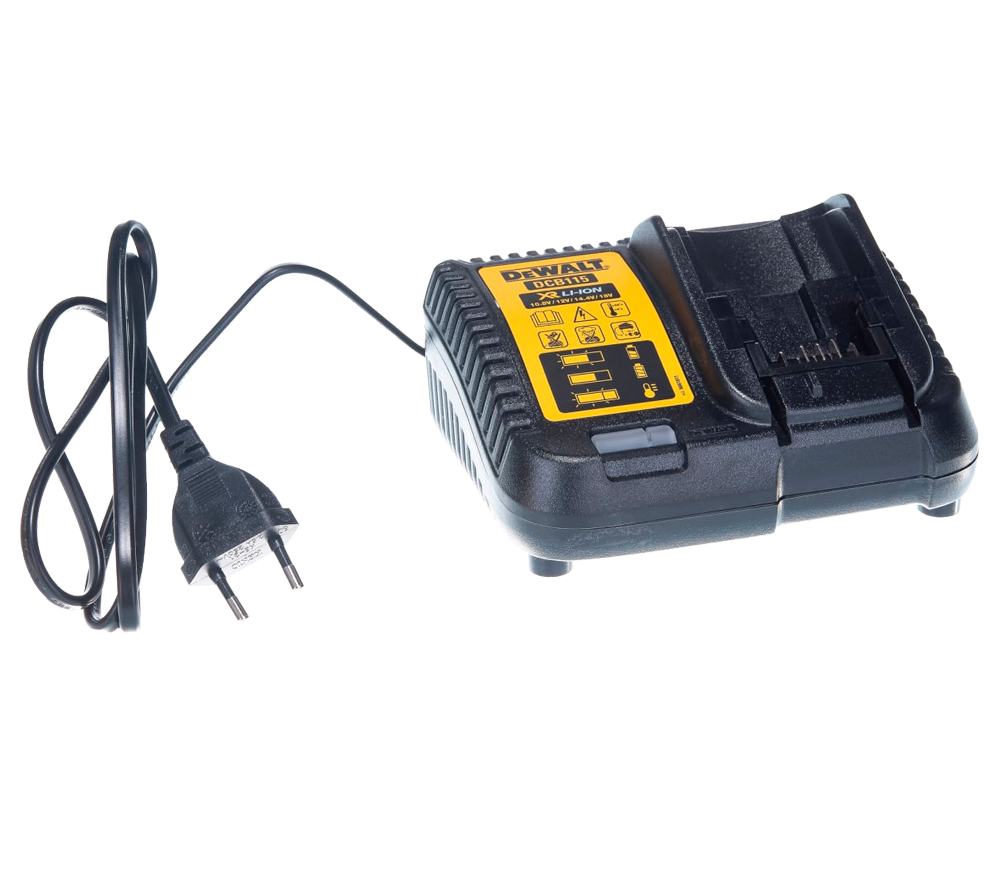 Incărcător DEWALT DCB115  12-20V 4A photo