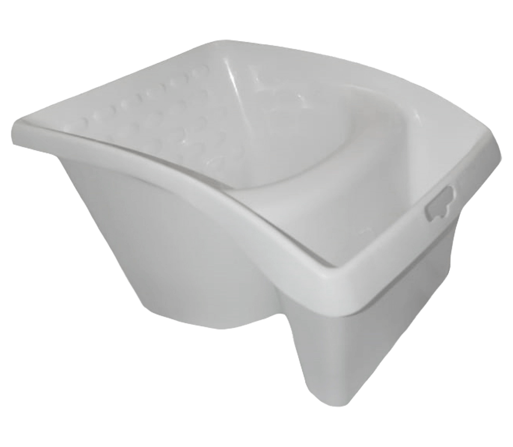 Vas pentru vopsea DECOR 670-2207 1.2L photo