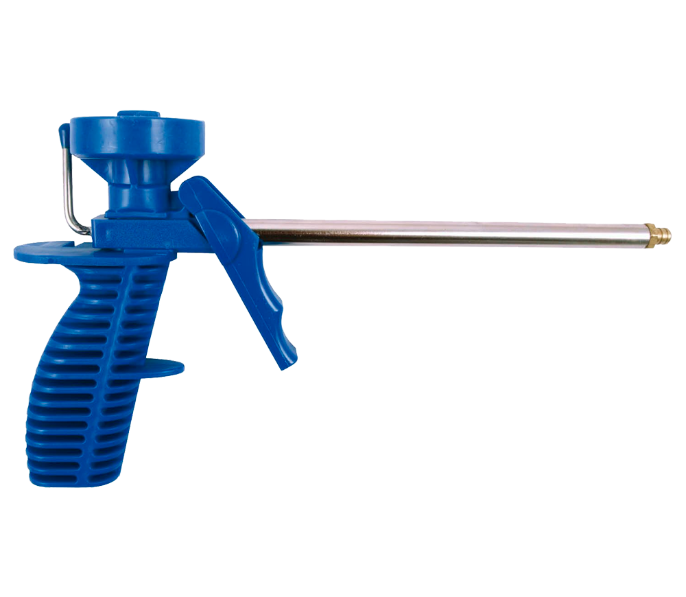 Pistol mecanic construcții PAINTER PIS0695 photo 0