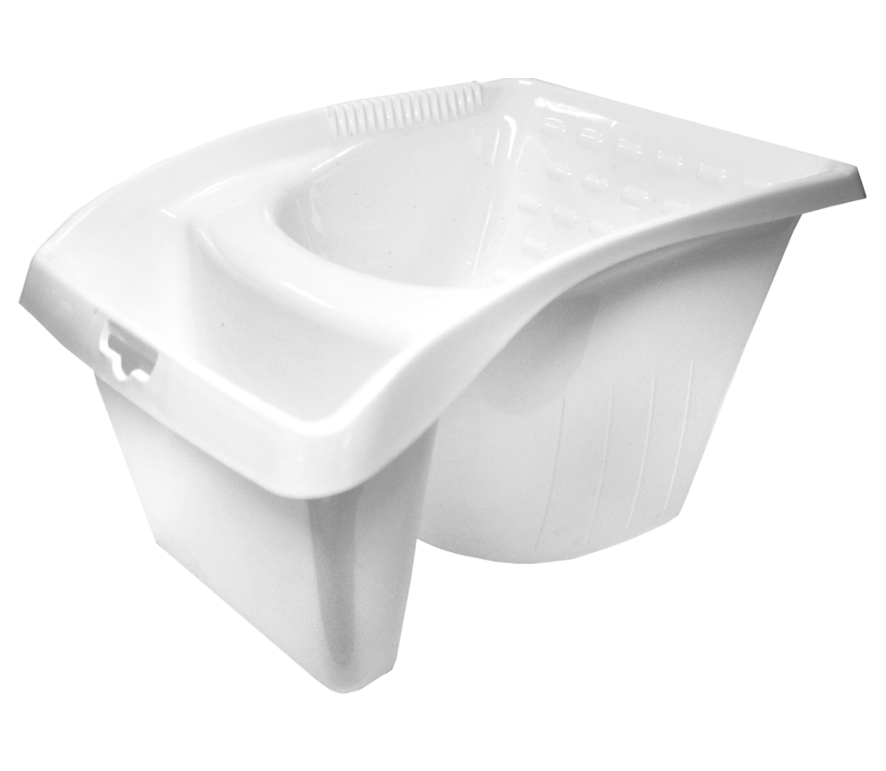 Vas pentru vopsea DECOR 670-2207 1.2L photo 0