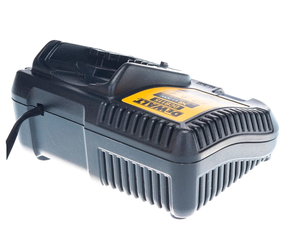 Incărcător DEWALT DCB115  12-20V 4A photo 1