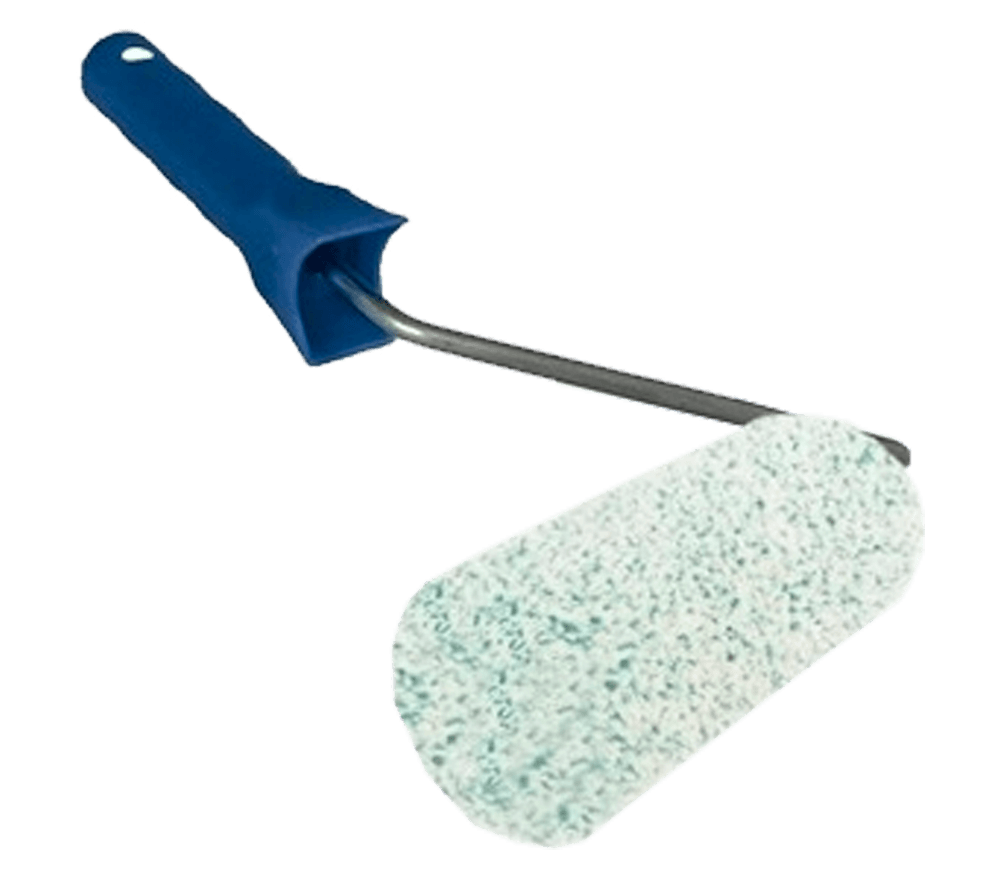 Trafalet pentru vopsit PAINTER WAL0095 180mm Poliacril photo