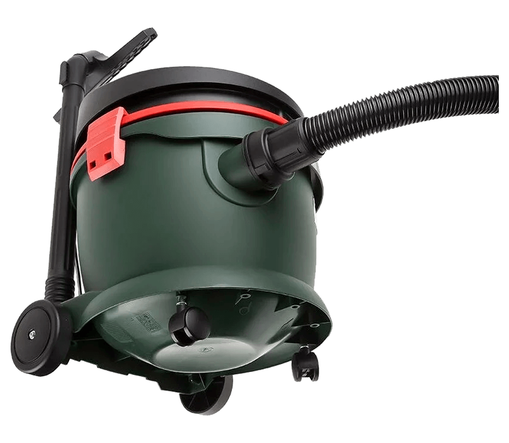 Aspirator industrial METABO AS 20 L 1200 200mbar 20L photo 1
