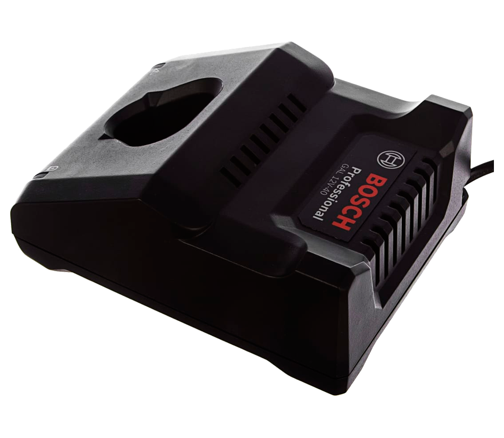 Incărcător BOSCH GAL 12V-40 10.8-12V 4A photo 2