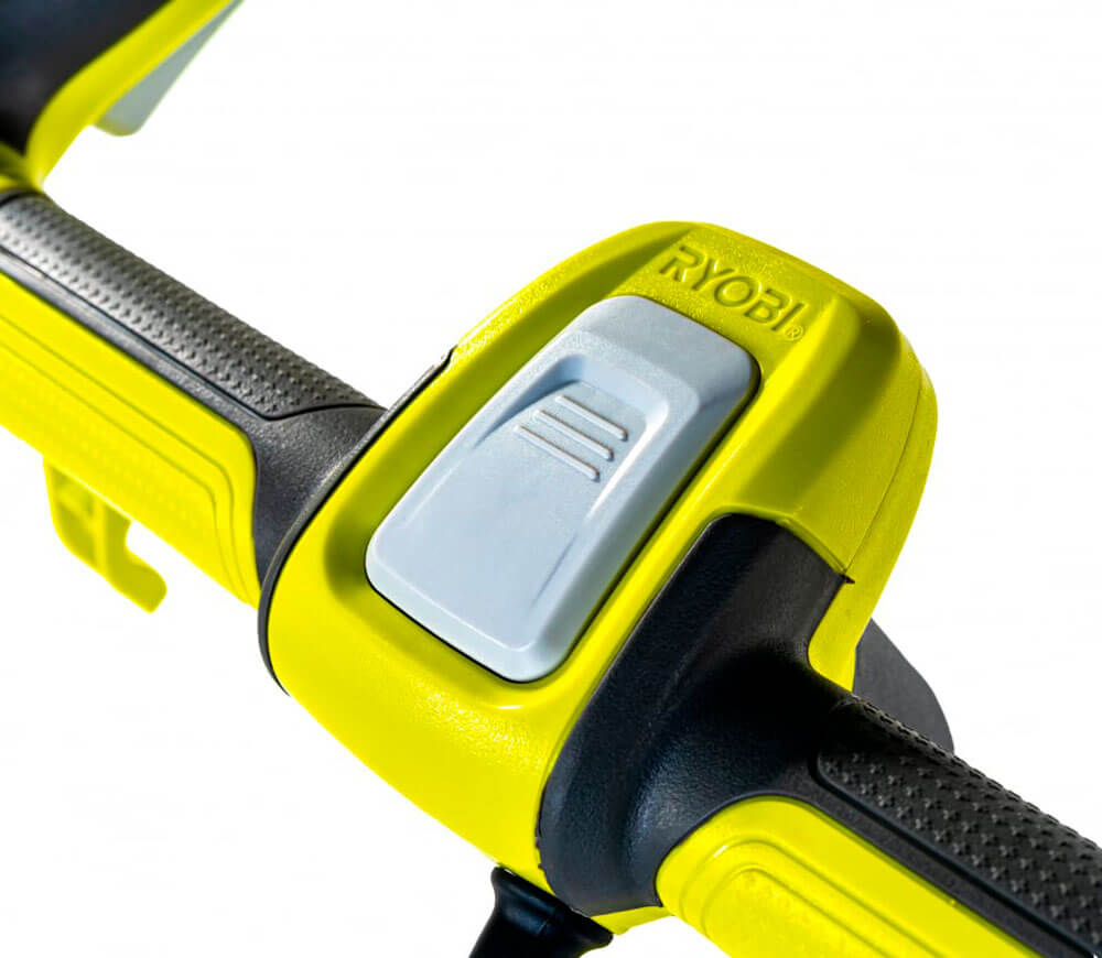 Mașină de tuns gazonul electrică RYOBI RLM18E40H 1800w 400mm photo 8
