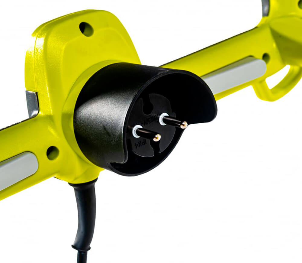 Mașină de tuns gazonul electrică RYOBI RLM18E40H 1800w 400mm photo 10
