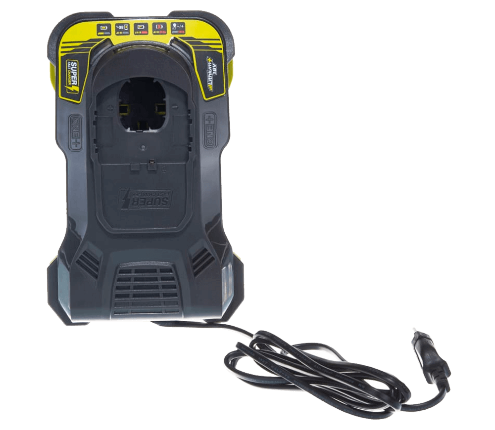 Incărcător RYOBI RC18150 18V 5A photo 0