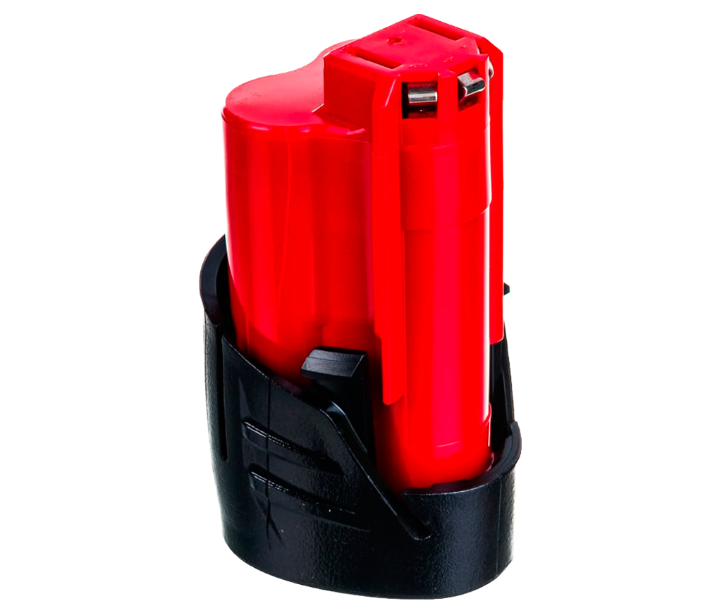 Acumulator MILWAUKEE M12B2 Titular 12V 2Ah photo 1
