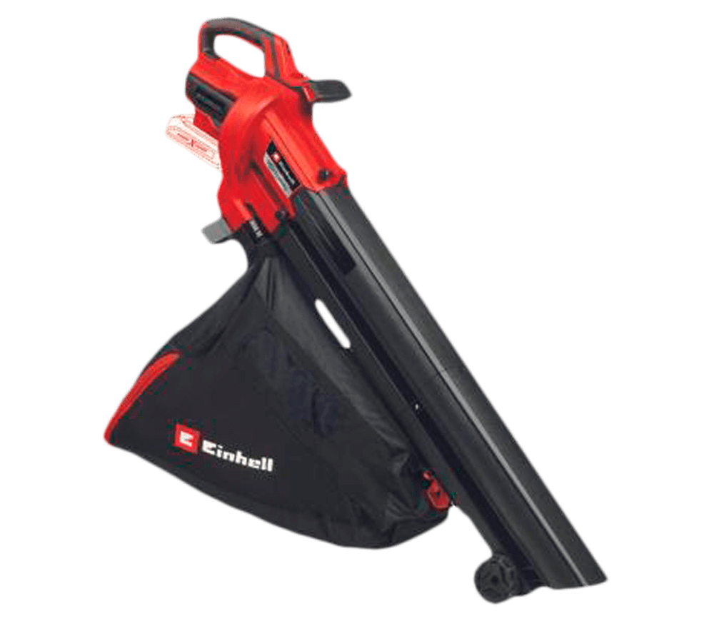 Suflantă cu acumulator (fără baterii) EINHELL VENTURRO 18/210 3000l/min 18V photo
