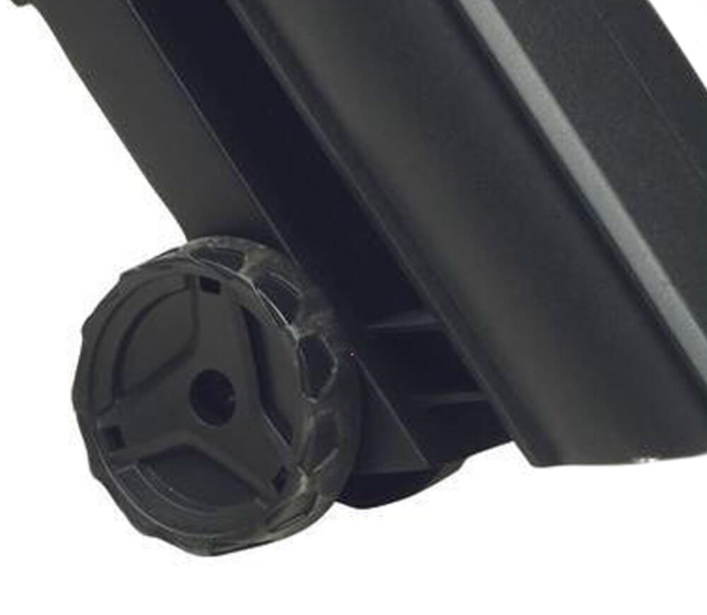 Suflantă cu acumulator (fără baterii) EINHELL VENTURRO 18/210 3000l/min 18V photo 7