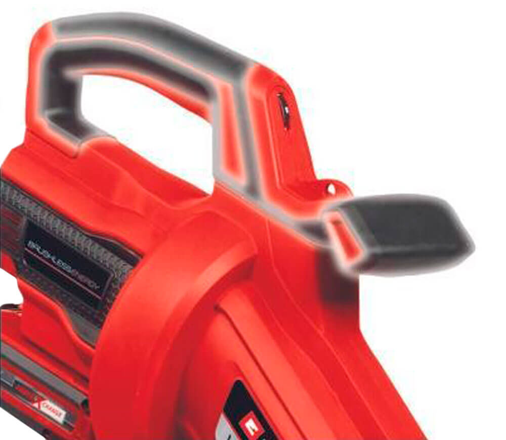 Suflantă cu acumulator (fără baterii) EINHELL VENTURRO 18/210 3000l/min 18V photo 0