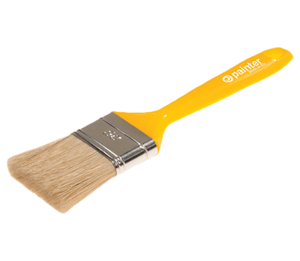 Pensulă plată universală seria GIOTTO PAINTER WPL0937 40mm photo