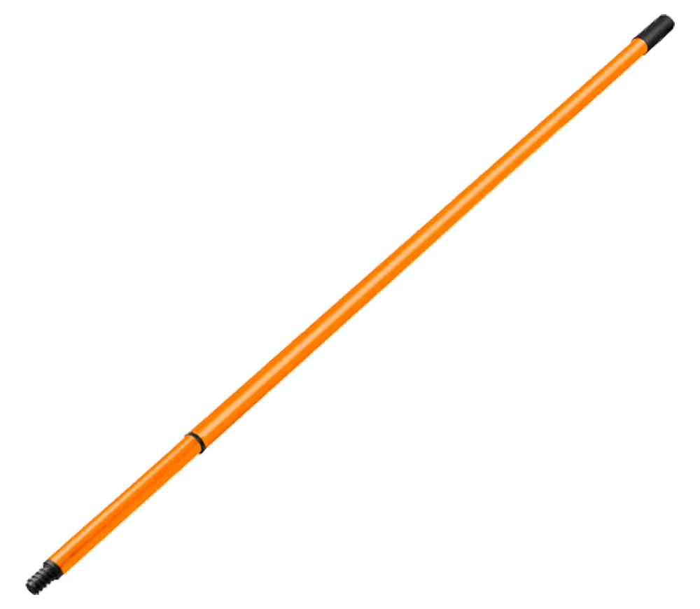 Mâner telescopic pentru trafalet WOKIN 353002 photo