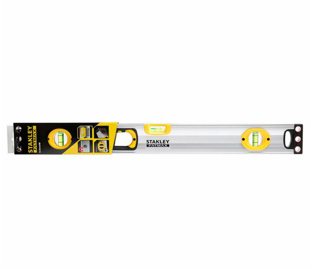 Nivelă STANLEY FatMax II 1-43-525 60cm photo 4