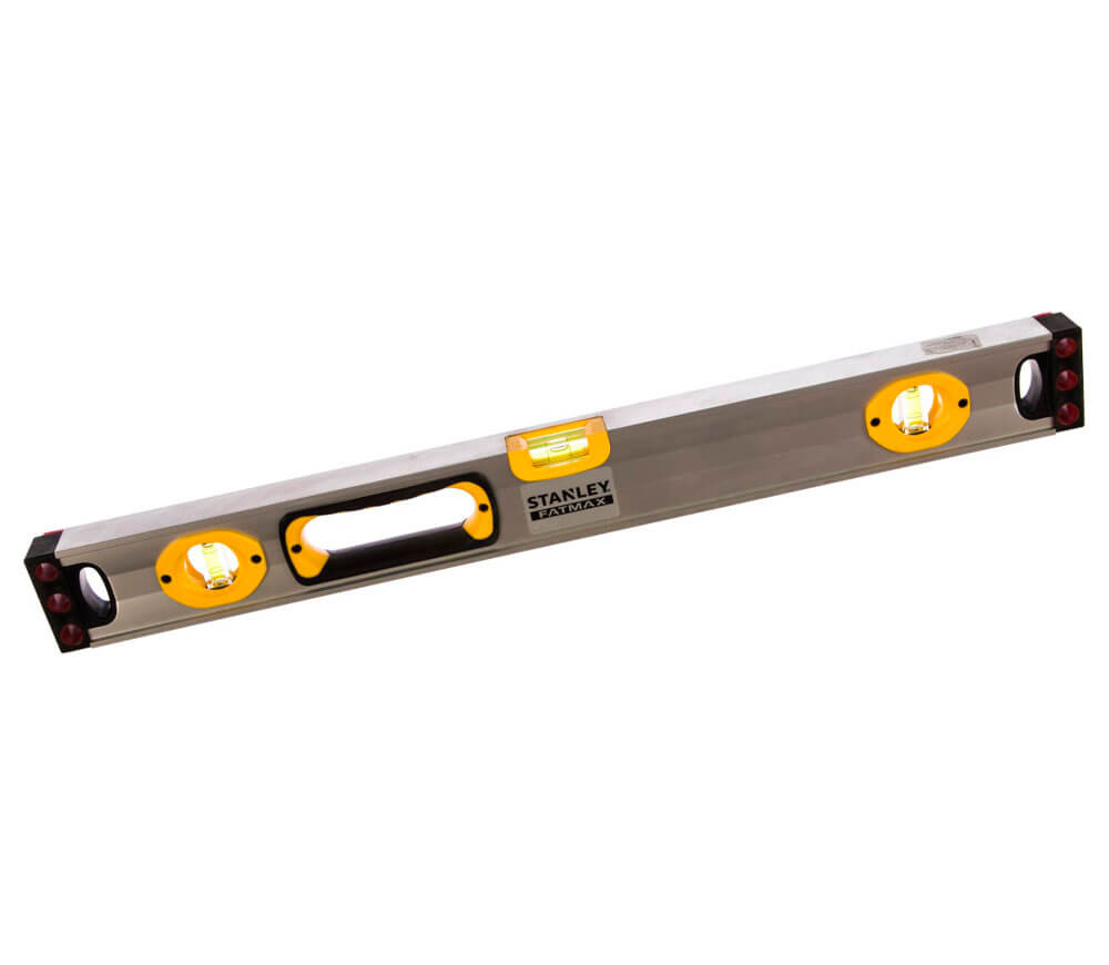 Nivelă STANLEY FatMax II 1-43-525 60cm photo 0