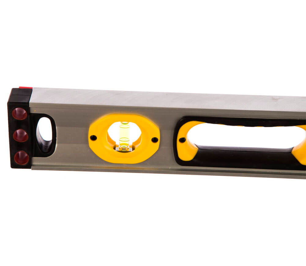 Nivelă STANLEY FatMax II 1-43-525 60cm photo 3