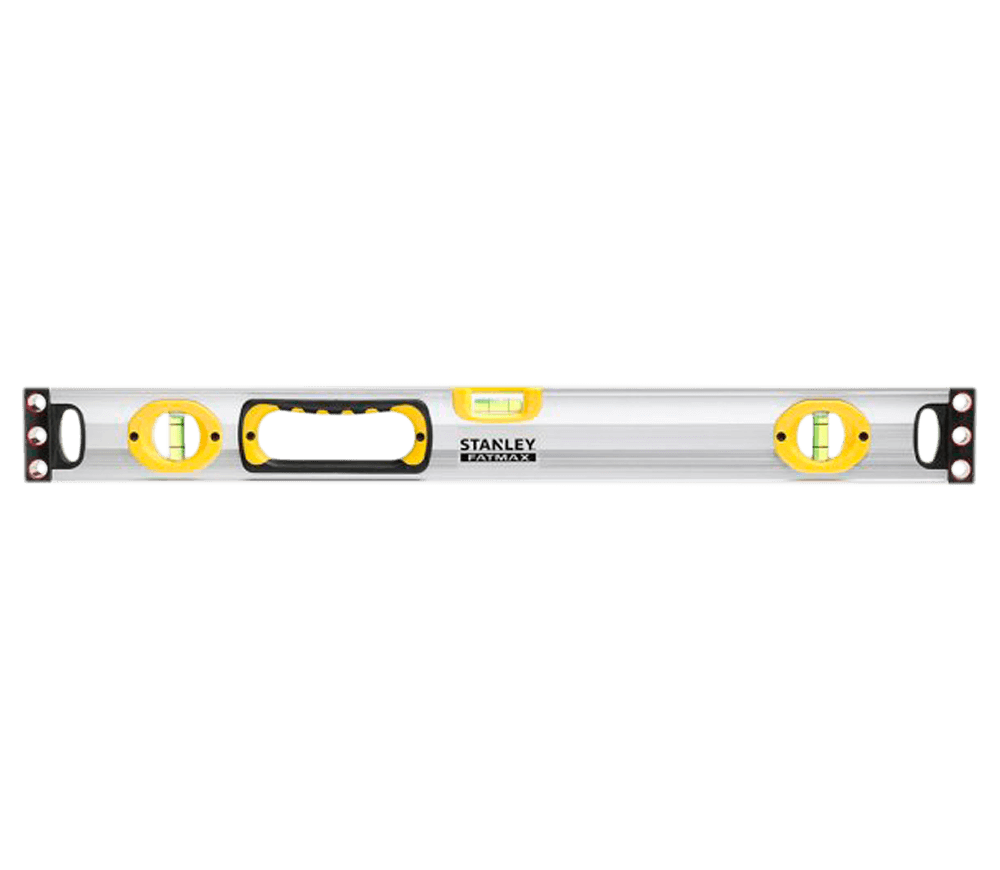 Nivelă STANLEY FatMax II 1-43-525 60cm photo