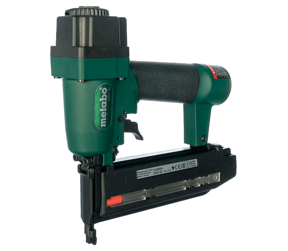 Capsator pneumatic METABO 601568500 50mm 6bar photo