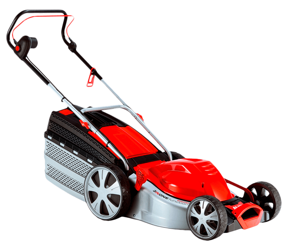 Mașină de tuns gazonul electrică AL-KO Comfort 46.4 E 1600w 460mm photo